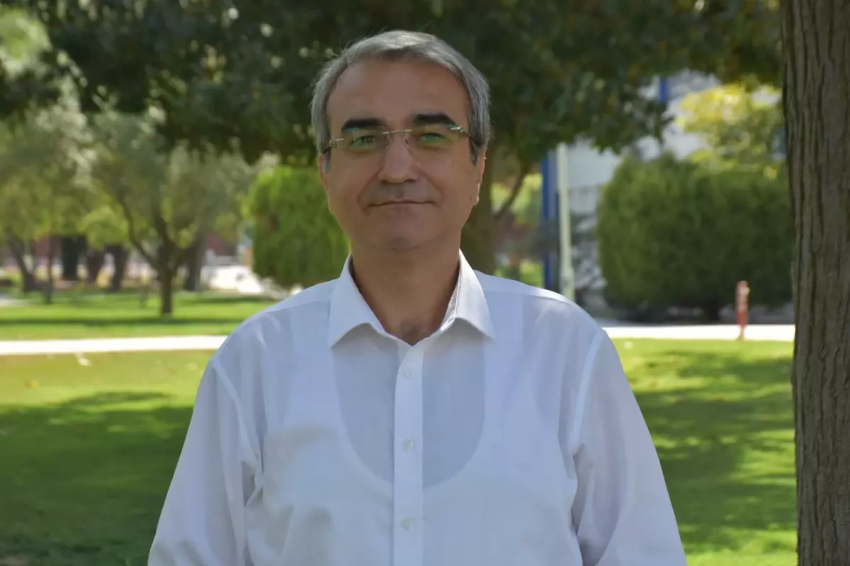 Kuraklık ve Suyun Azlığı Tarımda Tehdit