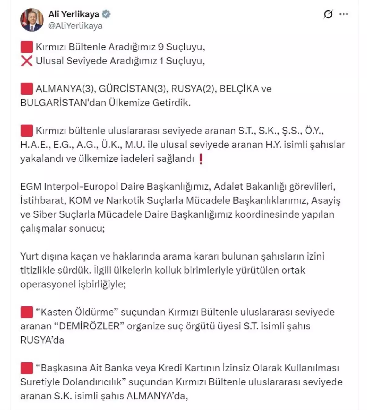 9 suclu uluslararasi operasyonda yakalandi VOUb4xvD.jpg