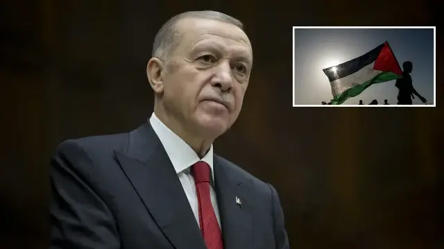 cumhurbaskani erdogan gazze zirvesi icin yarin misira gidiyor D2PPFfau.webp