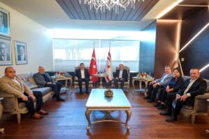 cumhurbaskani yardimcisi cevdet yilmaz kktc temaslarini tamamladi fAHhPbgC.jpg