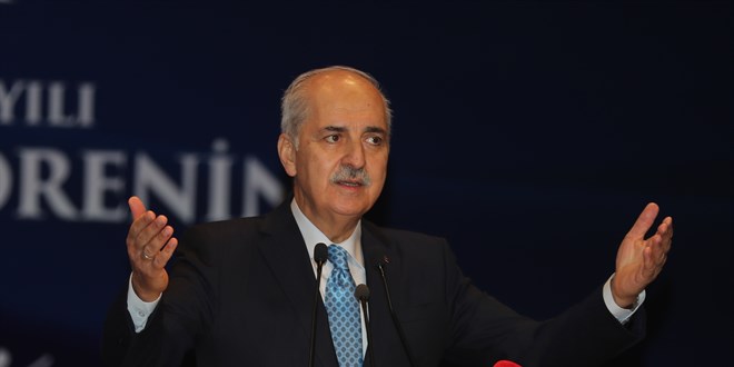 kurtulmus israilin saldirganligi asla kabul edilemez gsCqxHUX.jpg