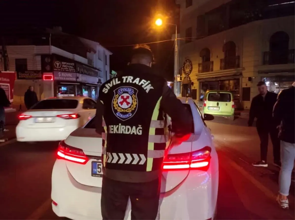 tekirdagda alkollu surucuye 9 bin lira ceza 4W7DG7my.jpg