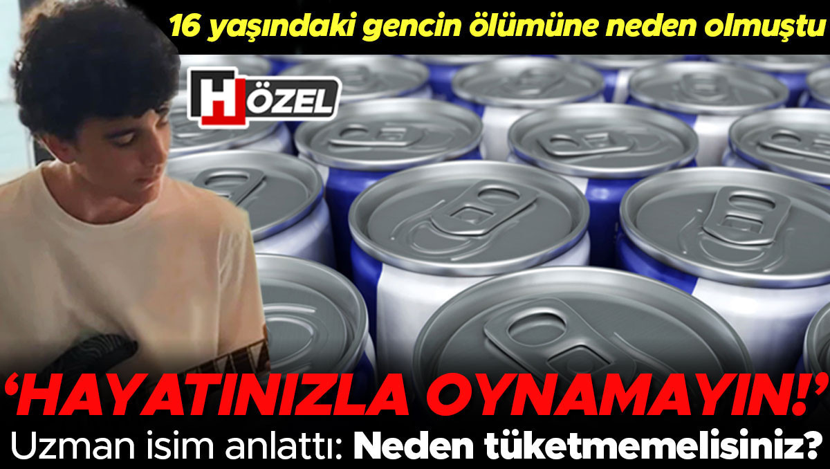 16 yasindaki gencin olumune neden olmustu enerji iceceklerini tuketirken bunlari mutlaka bilmelisiniz 5 soru 5 yanit aTmtJas5.jpg