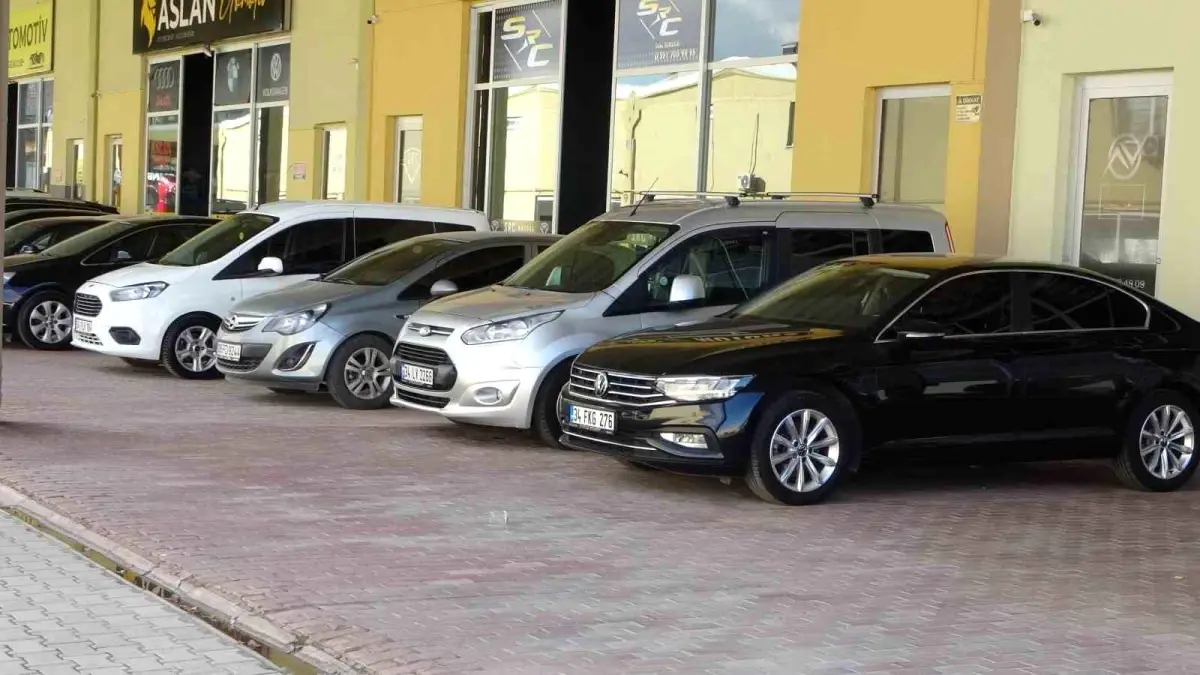 malatyada ikinci el otomobil satislarinda dusus 1PCAmafe.jpg