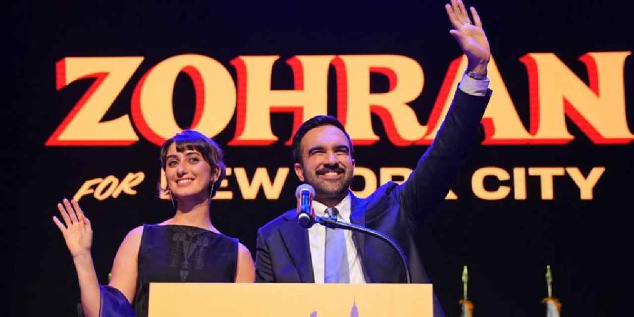 trumpa sok ustune sok musluman ve sosyalist baskandan sonra new yorka suriyeli first lady 7EbkTugB.jpg