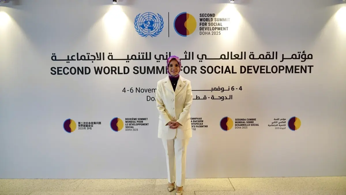 turkiye 2nci dunya sosyal kalkinma zirvesinde temsil edildi aaEVv42D.jpg