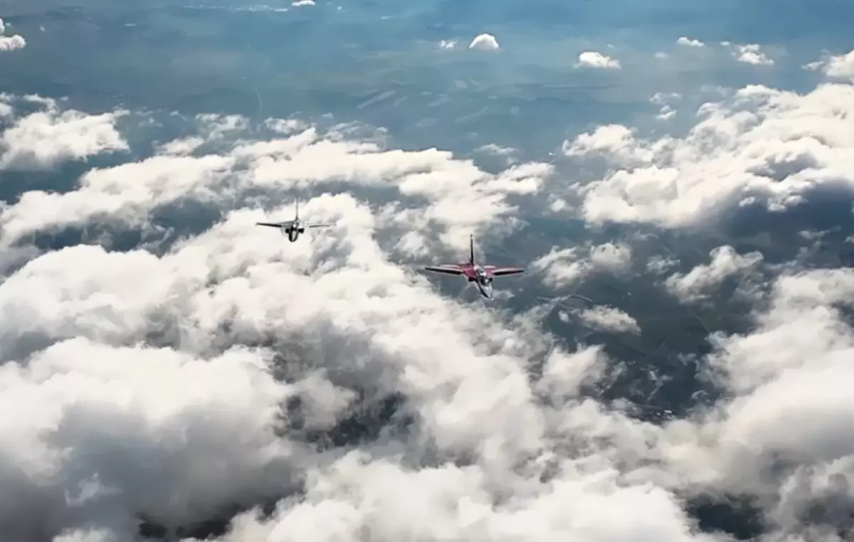 HÜRJET’in satışı için İspanya ile 2,6 milyon avroluk anlaşma imzalandı