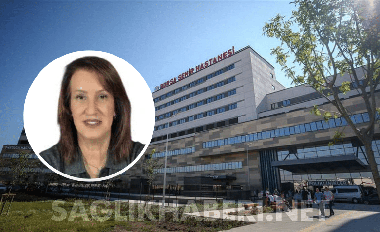 Bursa Şehir Hastanesi’nde “Sabıkalı Yönetici” İddiası: Sağlık Sisteminde Liyakat Tartışması Büyüyor • Sağlık Haberi