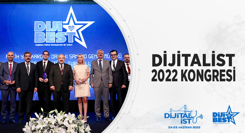 Geleceğin Sağlık Teknolojileri Projelerinde Siz de Yer Alabilirsiniz