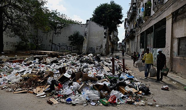 Küba’da Kriz Derinleşiyor