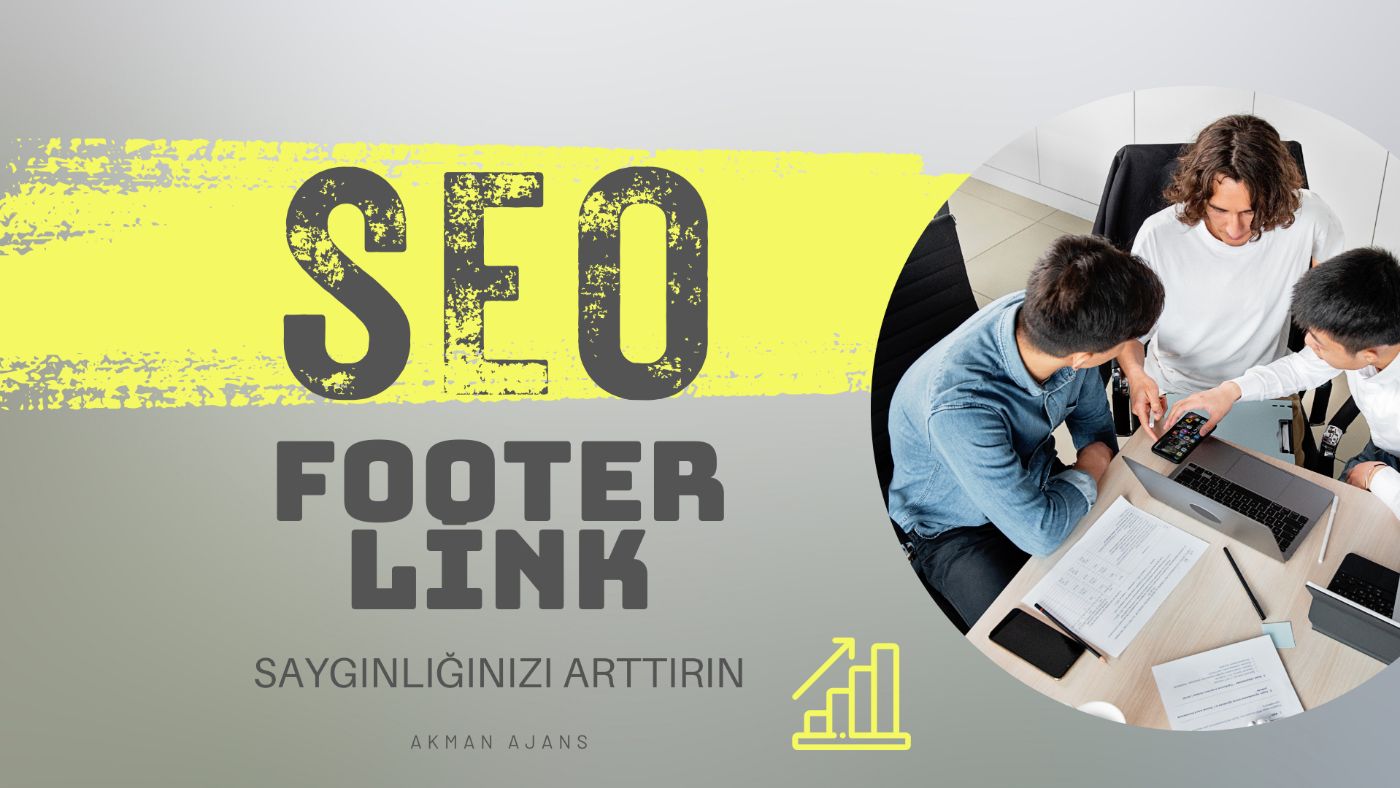 542 Siteden Footer Link Almak Doğru Mudur?