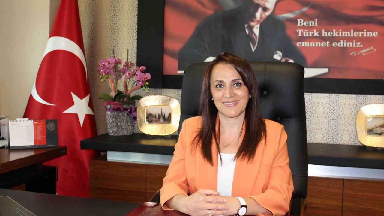 Denizli’de geçen yıl 3 bin 378 kişi organ bağışında bulundu