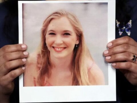 Epstein’ın Mağdurları İlk Kez Bir Araya Geldi: Korkunun Kaynağıydı