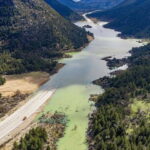 Bakanlık, Selin Sebebini Çiftçiye Yükledi