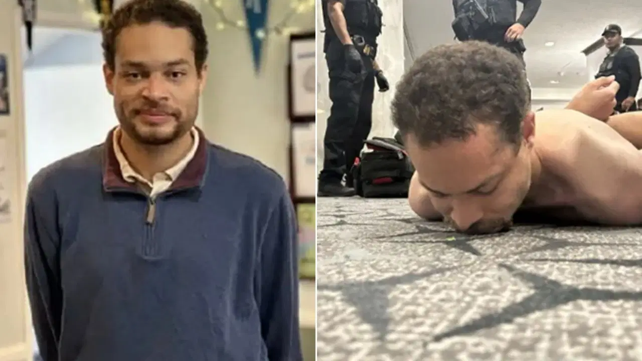 Trump’ın Katıldığı Yemekte Gerçekleşen Silahlı Saldırı: Şüphelinin Manifestosu Ortaya Çıktı