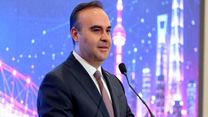 Bilim Olimpiyatları’nda Başarı Gösteren Öğrencilere Bakan Kacır’dan Kutlama