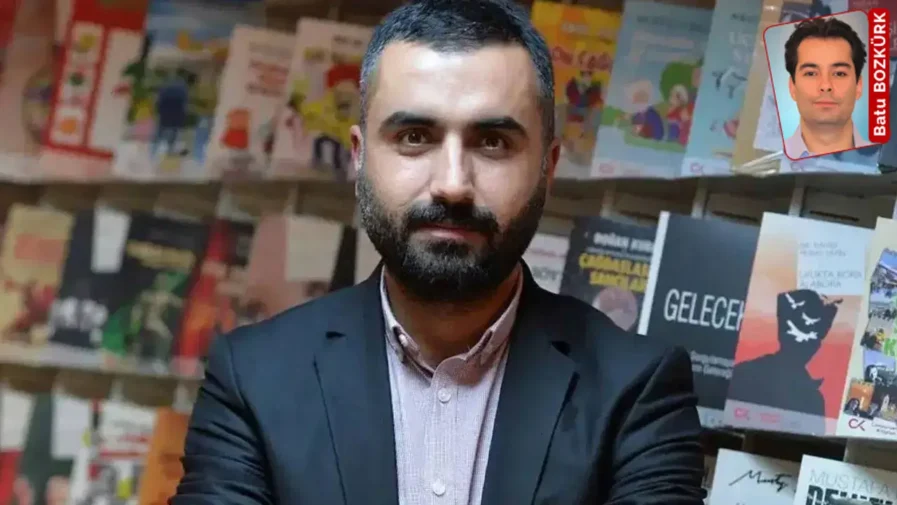 Alican Uludağ’ın Yargı Süreci Başladı: “Ben Terörist Miyim?”