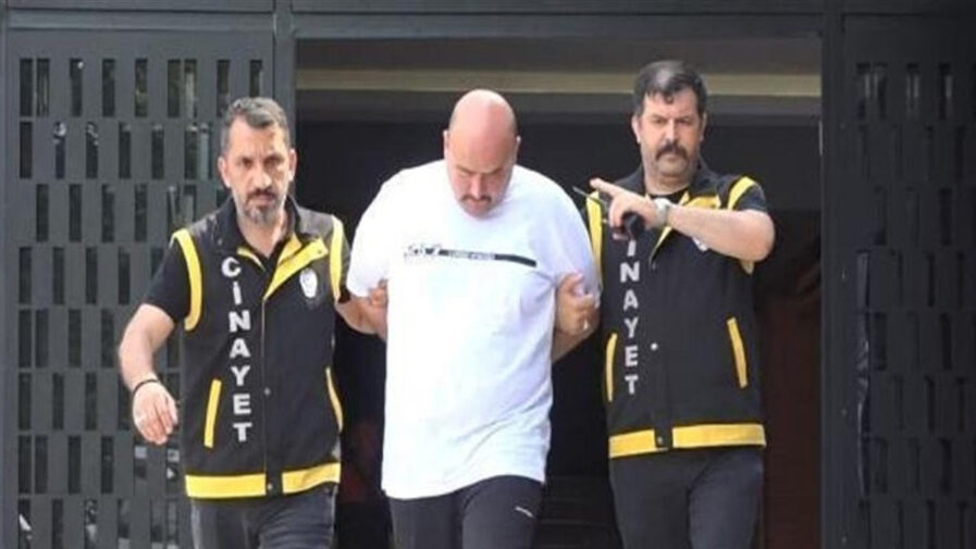 Patronunu Öldüren Muhasebeciye Ağır Ceza Verildi