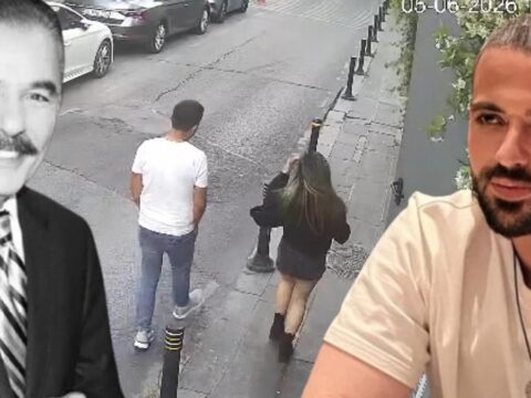 Ferdi Tayfur’un damadı gözaltına alındı: Kadınların getirdiği müşterilere yüksek hesap ödettirmişler