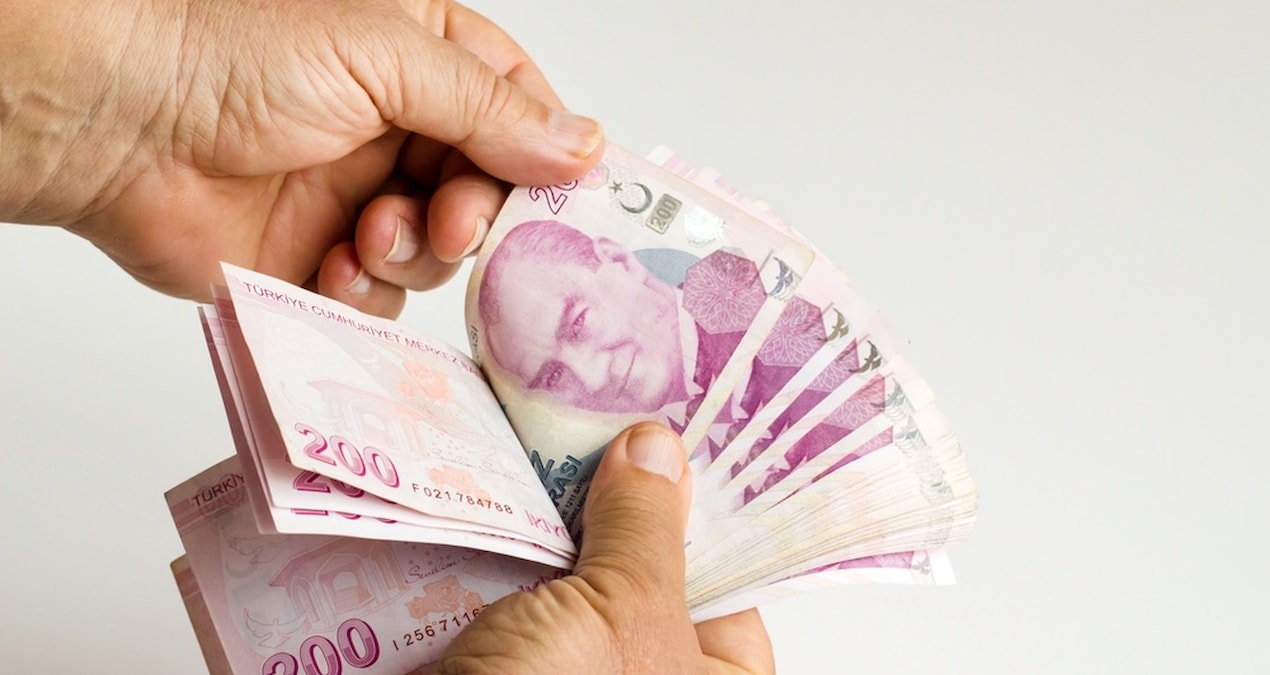 Haziran ayı doğum yardımı ödemeleri hesaplara yatırıldı