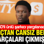 Aracta cansiz beden bulunmustu abdli unlu sarkici yargilanacak DwazKx57