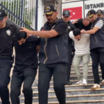 Esenyurttaki plazadaki olay gizemini koruyor emirhanin yanindaki 5 kisi adliyeye sevk edildi uvUPYmQF