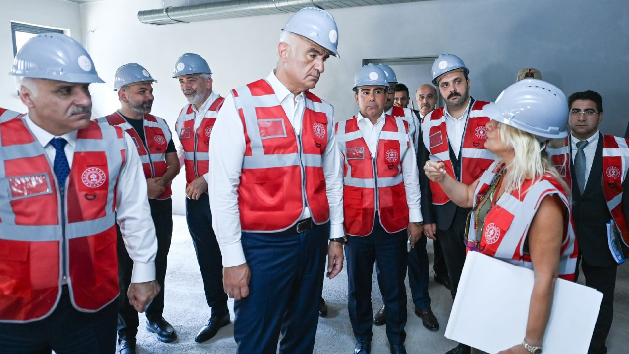 Haber gorseli