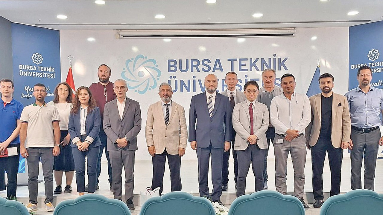 Bursa sanayisinde 13 OSB risk altında