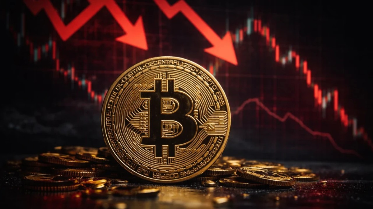 Bitcoin’de Fed baskısı: Teknoloji hisselerindeki satış kripto piyasasını da vurdu